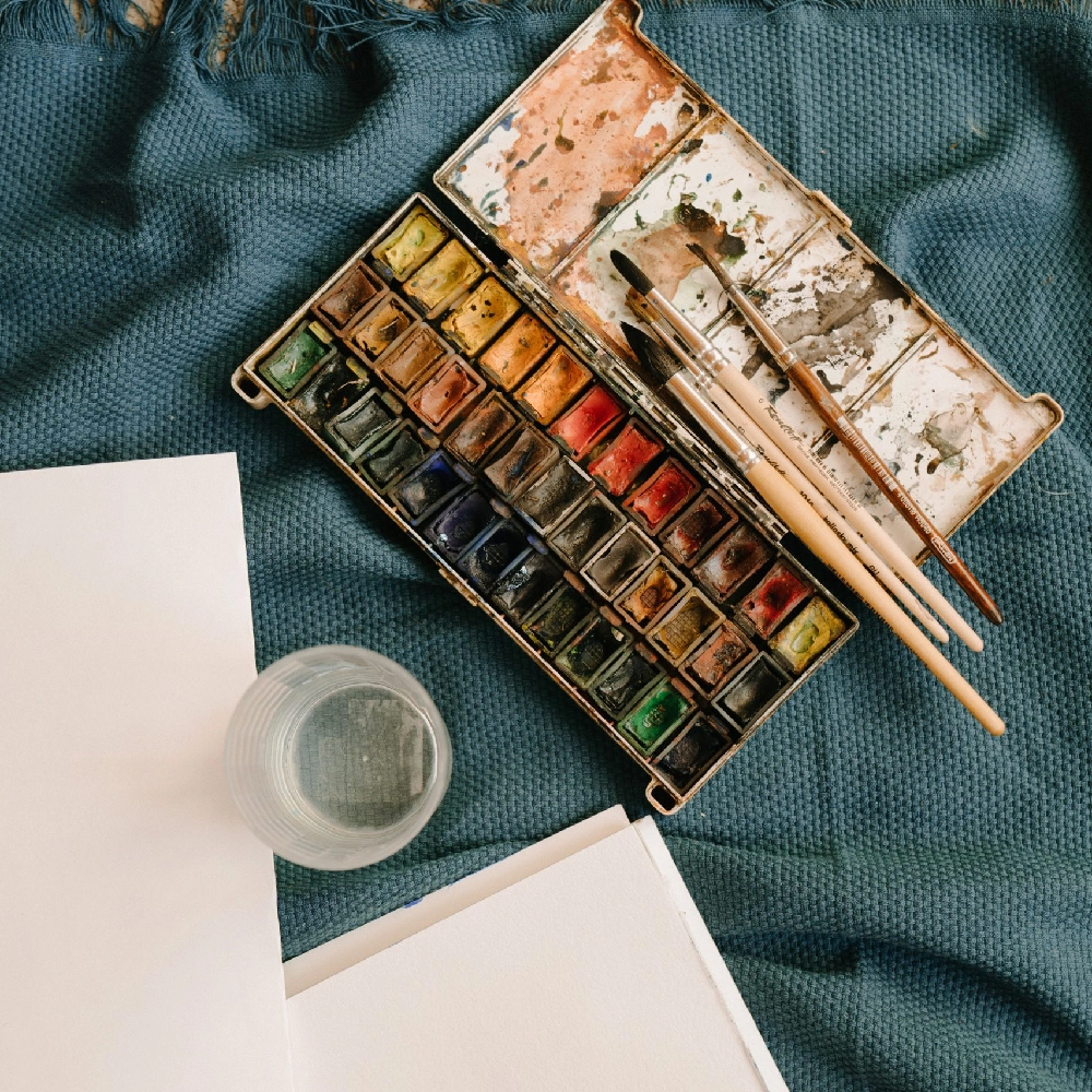 Desen tasarımlarımı